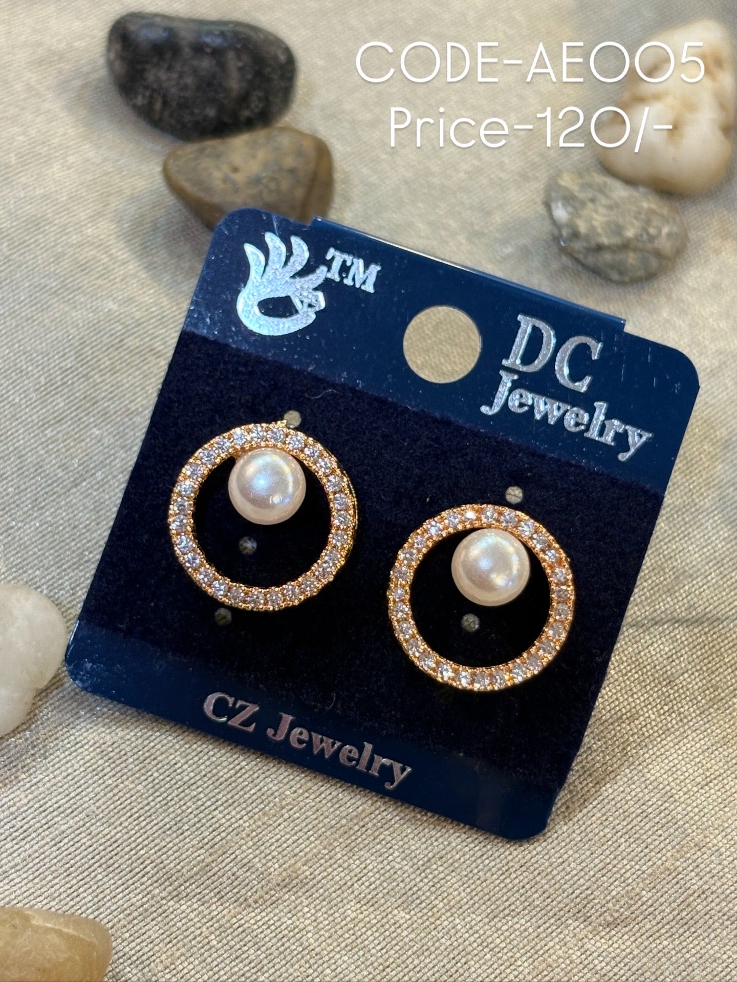 EARRINGS - Accessories