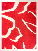 KCA012 Alia Cut Pink floral  Kurti