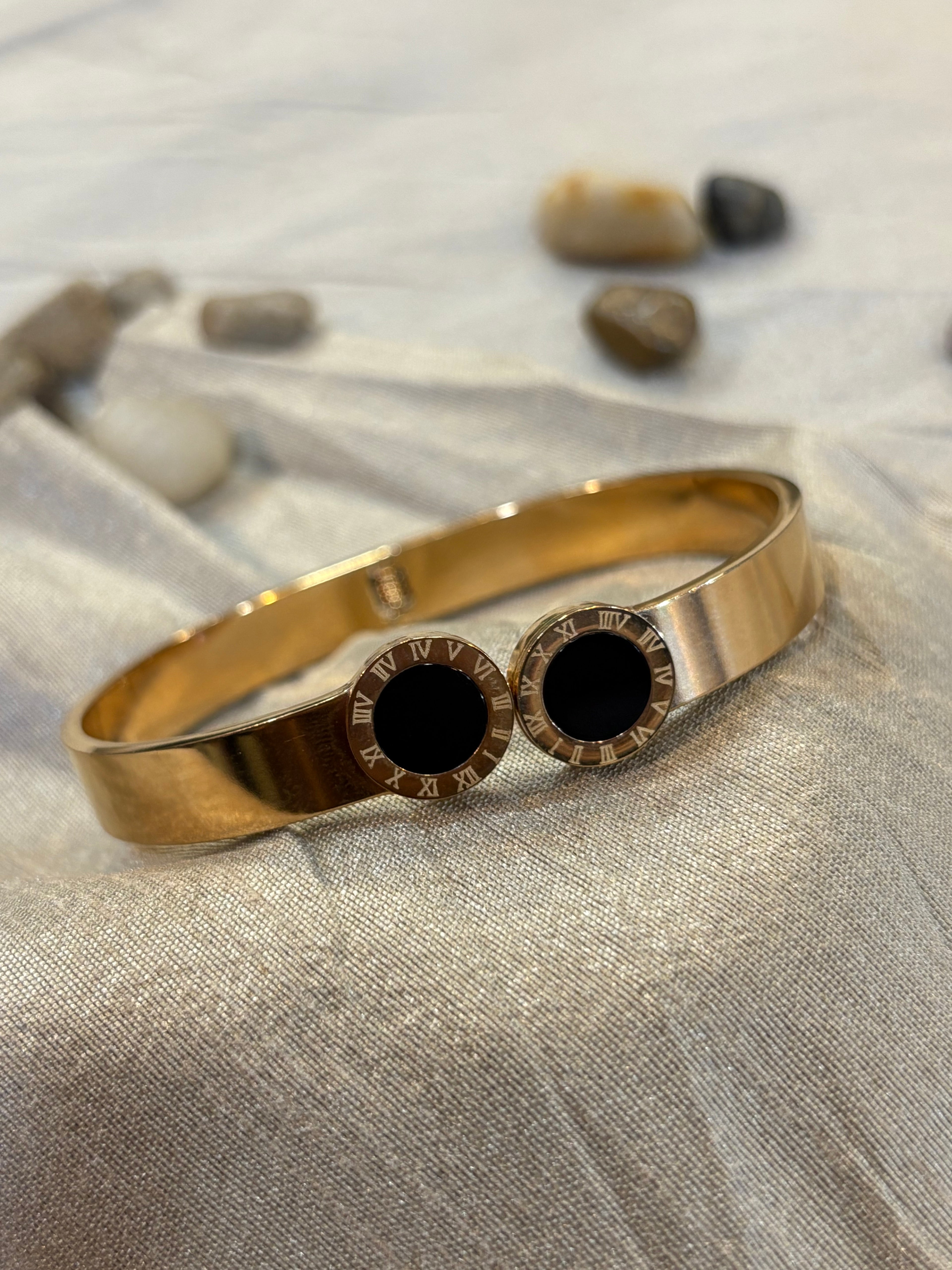 AB004 Rose gold Bracelet
