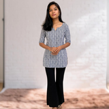 Cotton Short Kurti