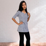 Cotton Short Kurti