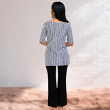 Cotton Short Kurti
