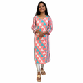 KC0041 Cotton Printed Kurti